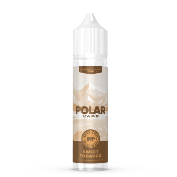 Polar Vape - Sweet Tobacco 20ml