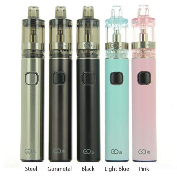 INNOKIN Go S Pen Kit 1500mAh by Vapeson