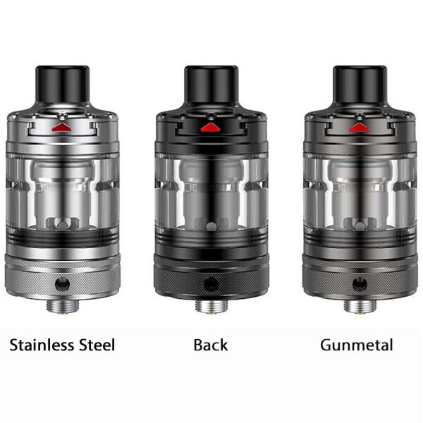 ASPIRE Nautilus 3 Tank
