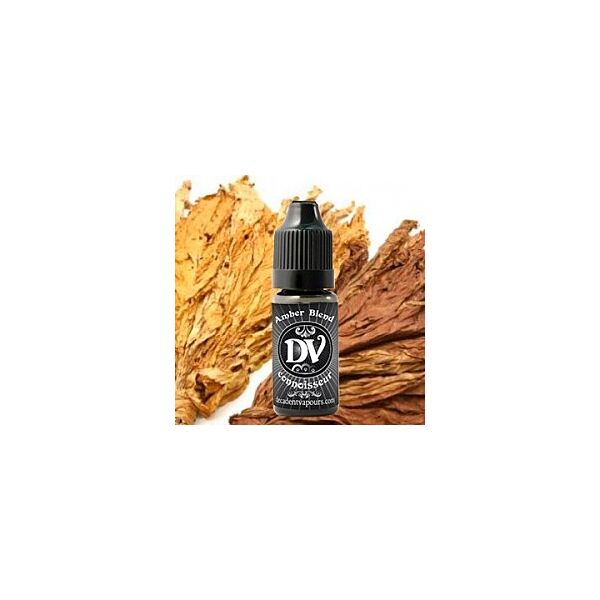 Decadent Vapours Amber Blend aroma 10 ml – aromakoncentrat
