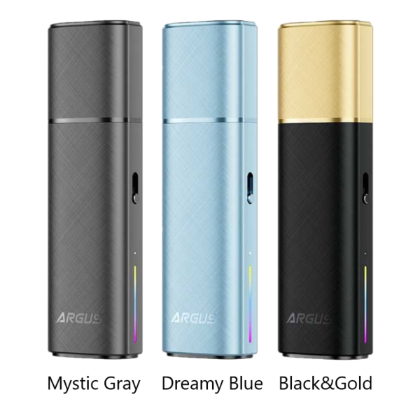 VOOPOO Argus Klyc Kit