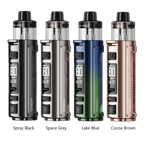 VOOPOO Argus Pro 2 Kit - 3000mAh