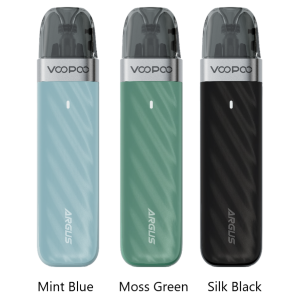 VOOPOO Argus Z2 Kit