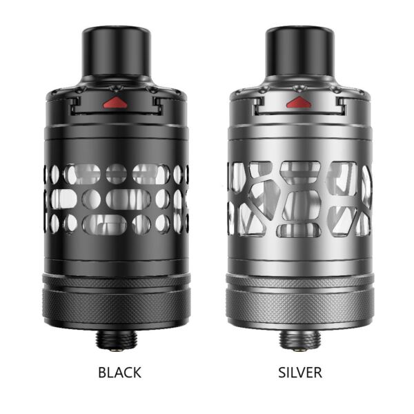ASPIRE NAUTILUS 3SR TANK