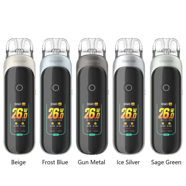 ASPIRE PIXO KIT - 1100MAH