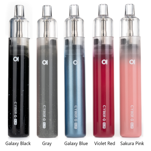 GEEKVAPE Cyber G Slim Kit