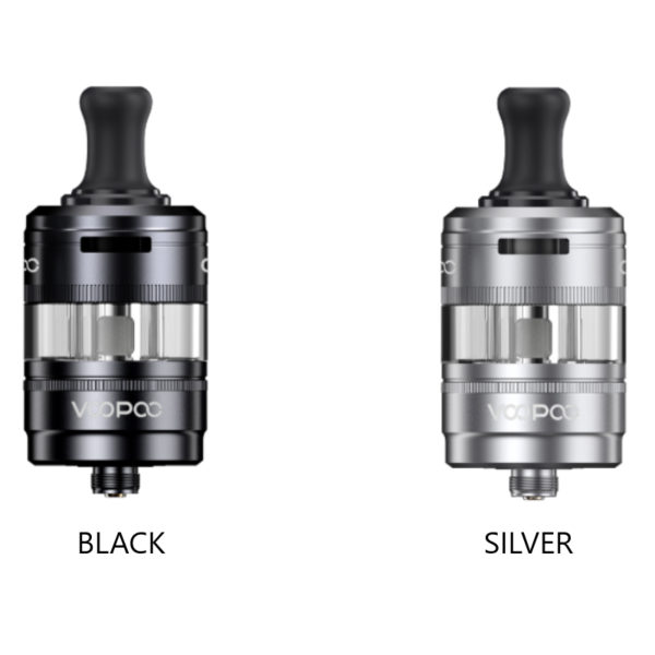 VOOPOO PnP X Pod Tank MTL