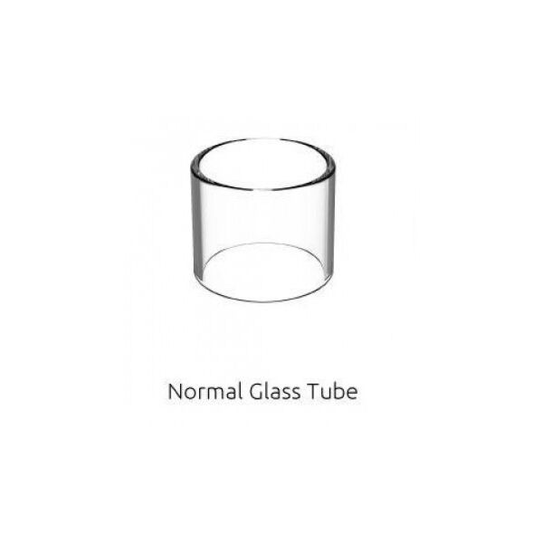 3pcs Replacement Glass Tube for TFV12 Baby-P Tank - 2ml