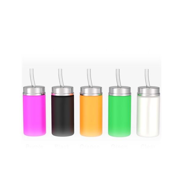 Vandy Vapes Pulse BF Silikone Squonk Flaske