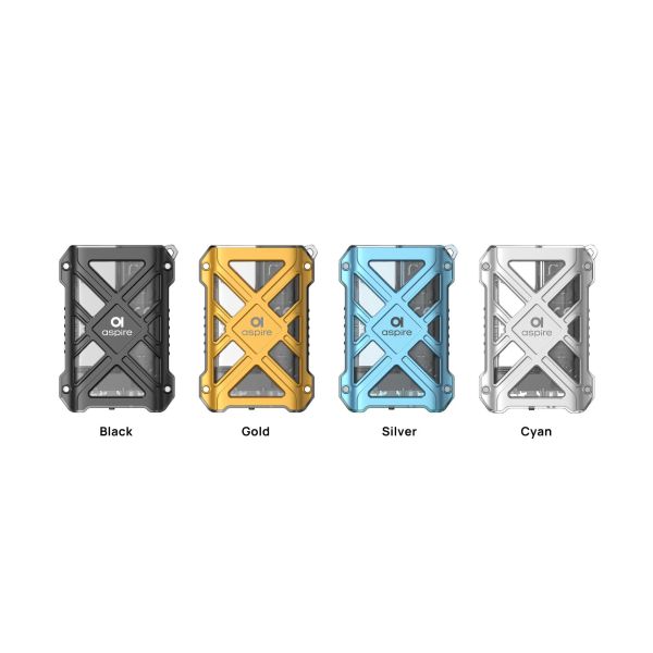 Gotek X 2 mod
