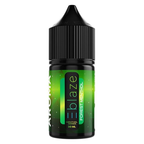 Blaze Forest Menthol Aroma 30 ml