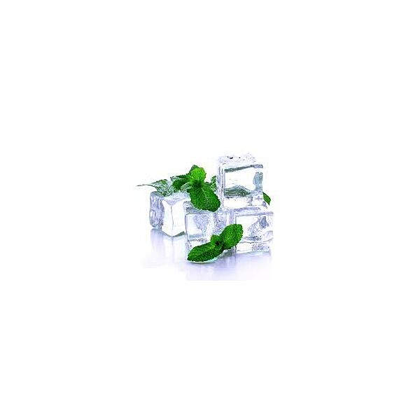 Bolsjehuset Ice Mint aroma 10 ml – aromakoncentrat