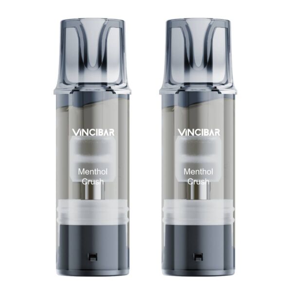 Brize Vincibar Pro Pod Crush