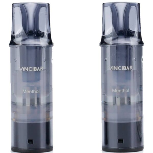 Brize Vincibar Pro Pod Mento