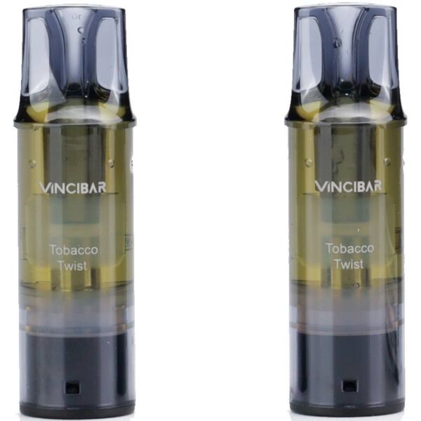 BRIZE Vincibar Pro pod T Mix