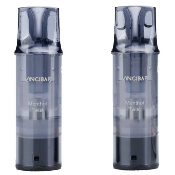 Brize Vincibar Pro Pod Twist