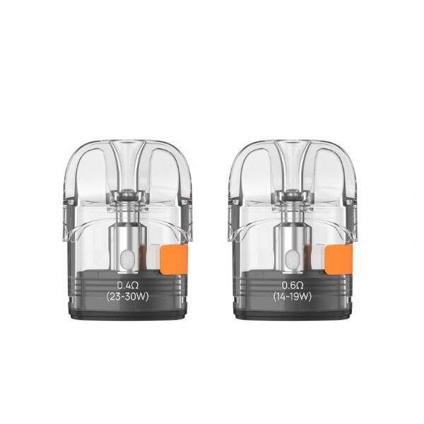 ASPIRE Pixo Pod 2-pak