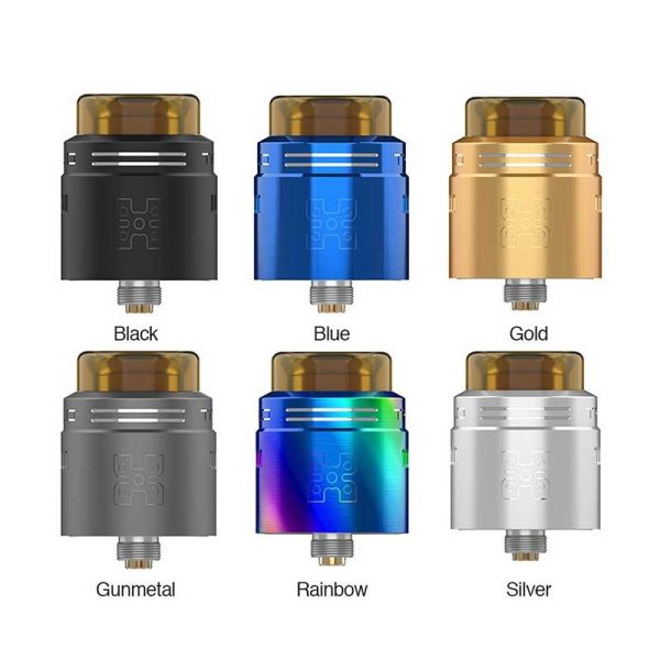 Talo X RDA