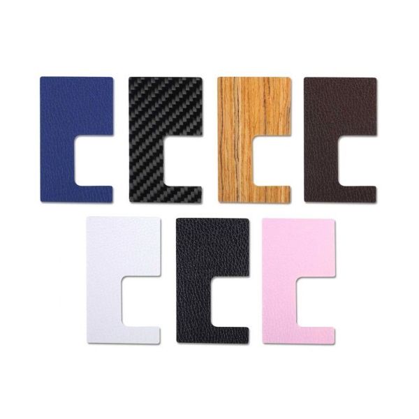 eVic AIO Body Sticker