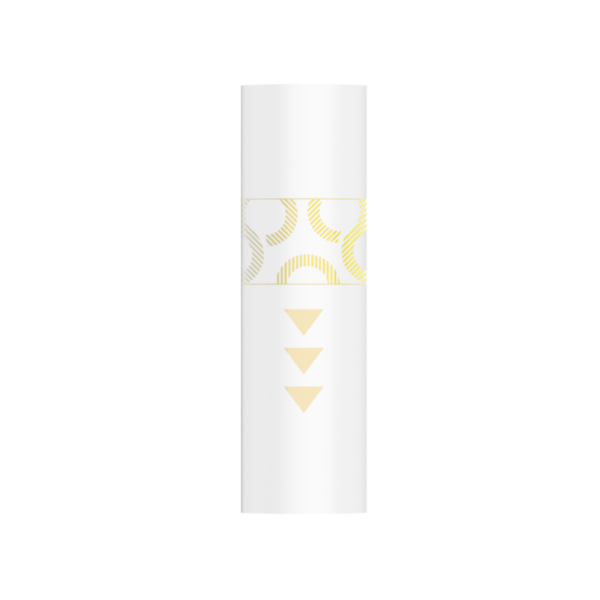 DORIC Galaxy Filter Driptip