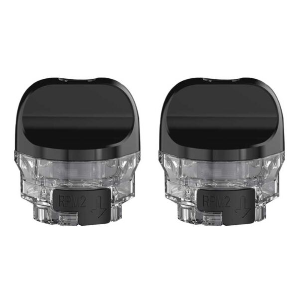 IPX 80 2ml Empty Pod 3 stk