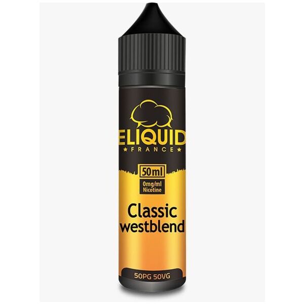 Tobacco Westblend