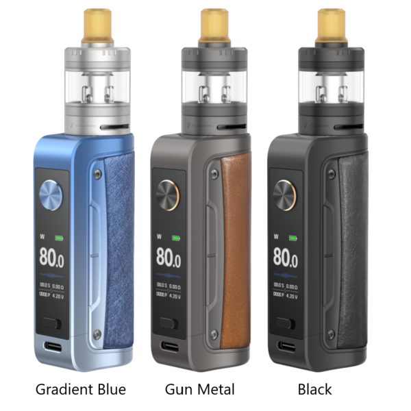 INNOKIN Coolfire Z80 Nex Kit