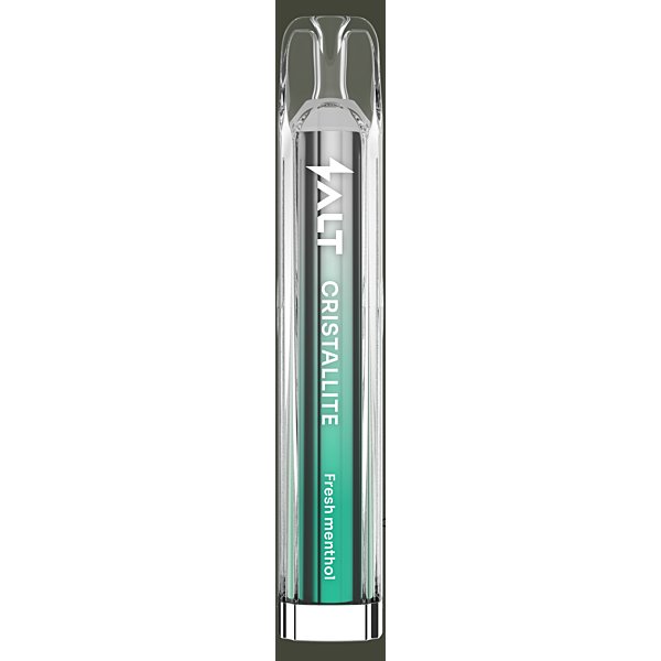 SALT CRISTALLITE Turquoise 20mg