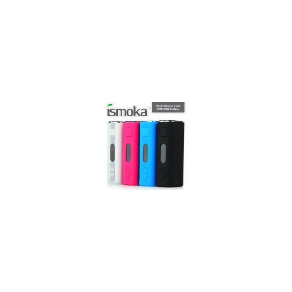 iStick silicone case - 20W/30W Battery