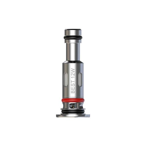 LP1 - DC 0.8ohm 
