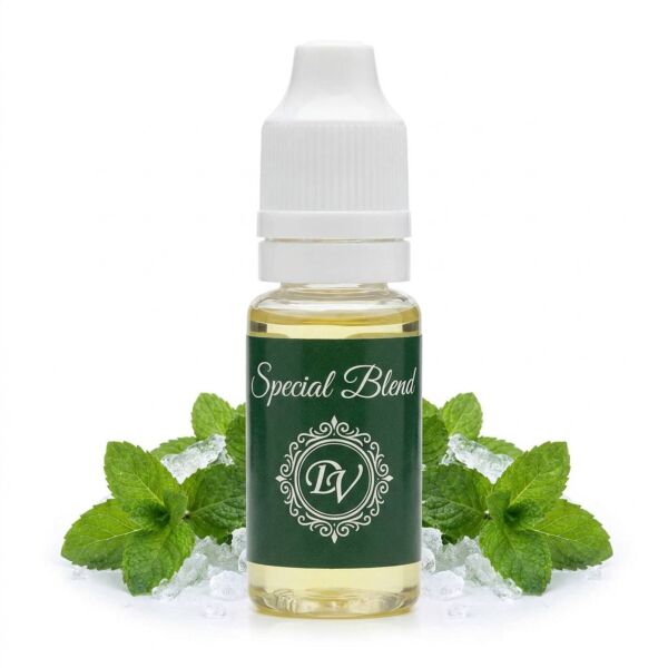 Decadent Vapours Menthol Special Blend Aroma