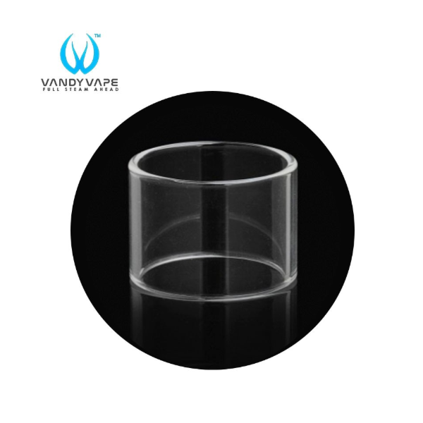 2ml Replacement Glass Tube for Kylin RTA 