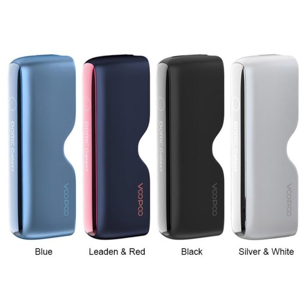 Doric Galaxy PowerBank