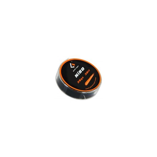 10m GeekVape Atomizer DIY Ni80 Tape Wire (26GA)
