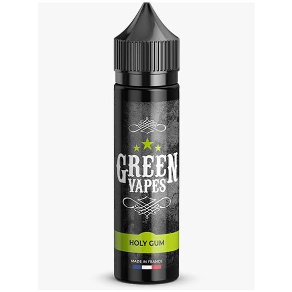 Green Vapes Holy 
