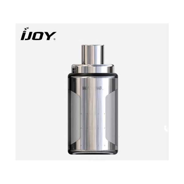 CAPO Squonk Bottle - CS3