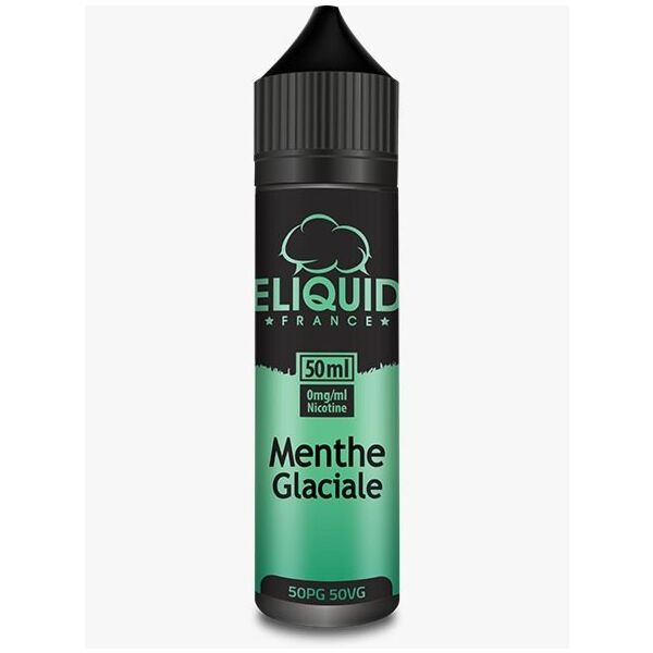 Ice Mint Menthe Glacial