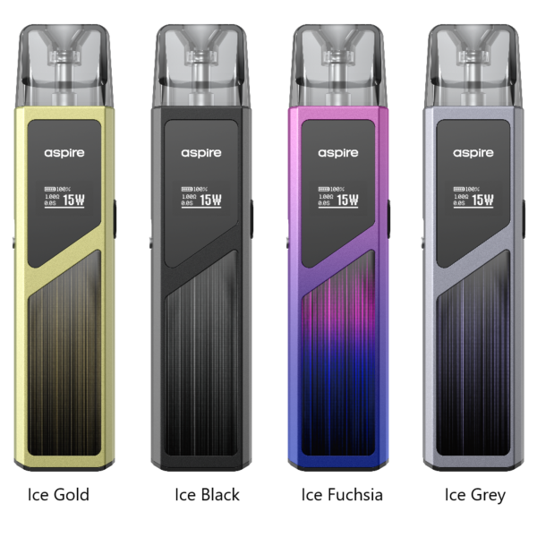 ASPIRE Favostix II Kit
