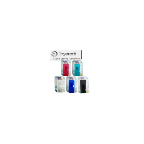 Cuboid Silicone Rubber Skin