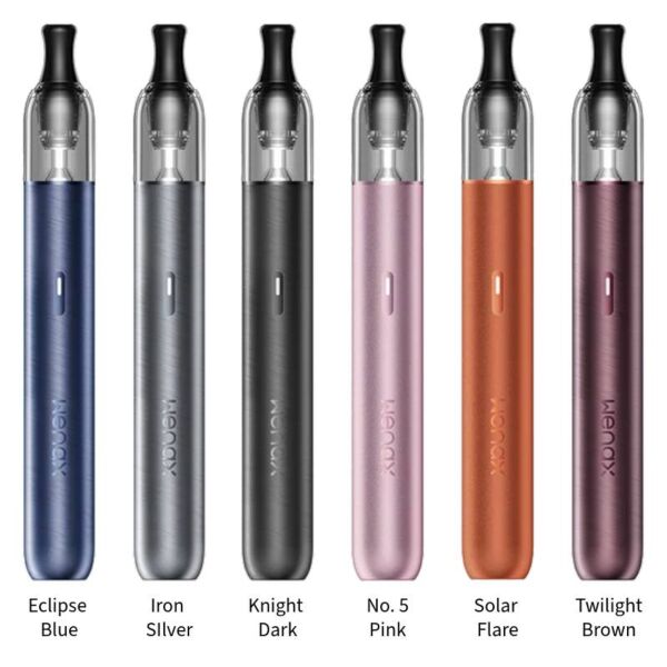 GEEKVAPE WENAX M2 POD KIT - 1200MAH