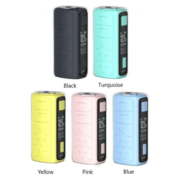 INNOKIN Gozee Mod - 2100mAh