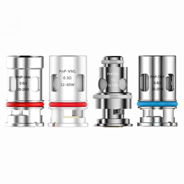 VOOPOO PNP Coil
