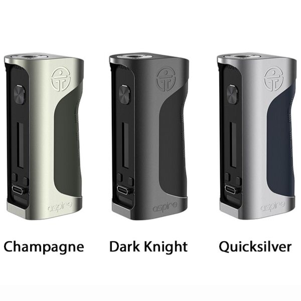 ASPIRE Paradox 75W Box Mod