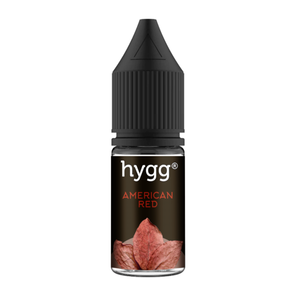 Hygg American red aroma