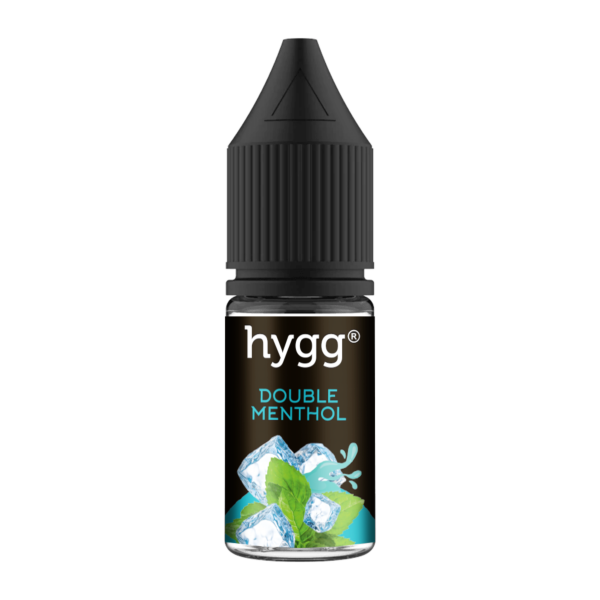 Hygg Double menthol aroma