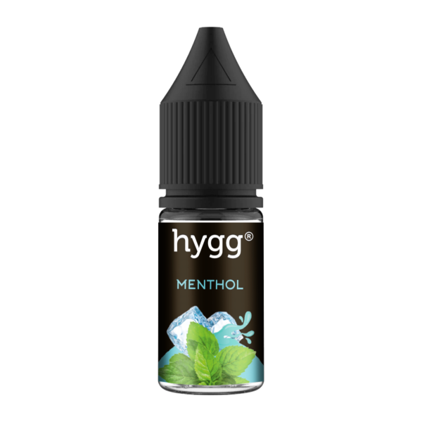 Hygg Menthol aroma