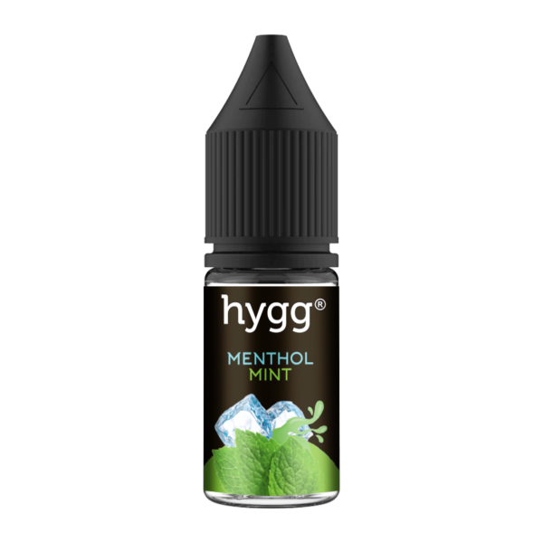 Hygg Menthol mint aroma