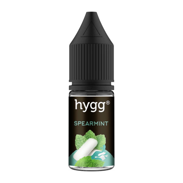 Hygg Spearmint aroma