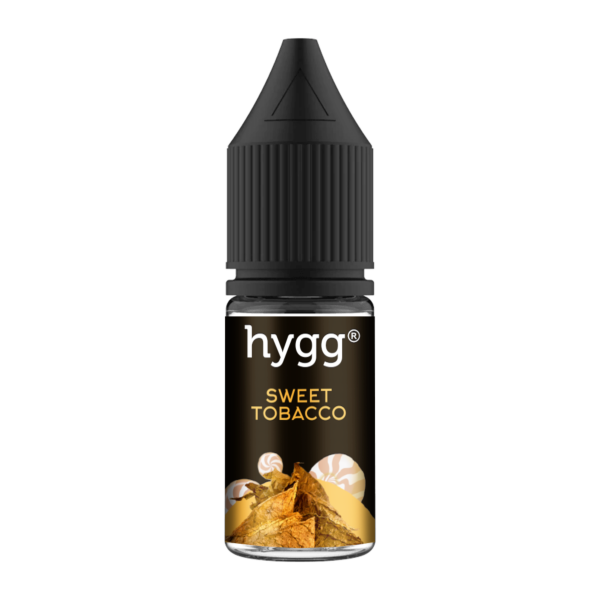 Hygg Sweet tobacco aroma