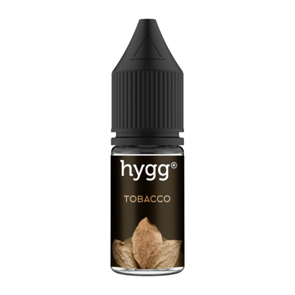 Hygg Tobacco aroma